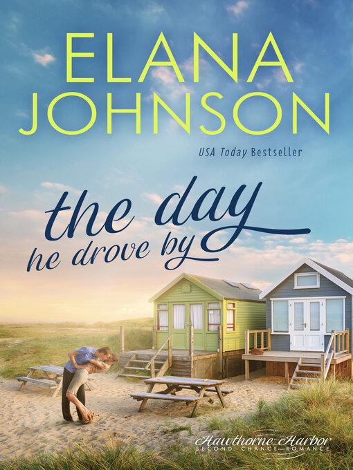 Title details for The Day He Drove By by Elana Johnson - Wait list